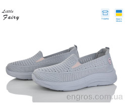 Кроссовки L.Fairy